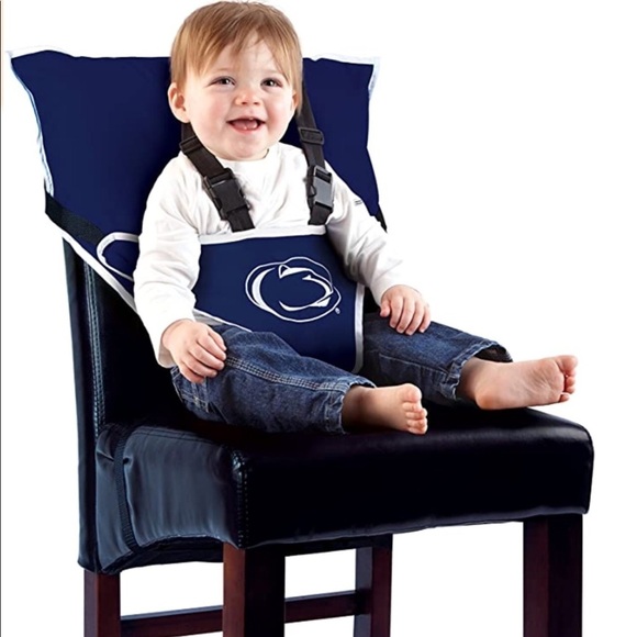 Cozy Cover Other - NCAA Penn State Nittany Lions Portable Easy Seat